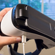 Illustration for article titled Samsung Gear VR for Galaxy S6: So Close I Can Almost Taste It